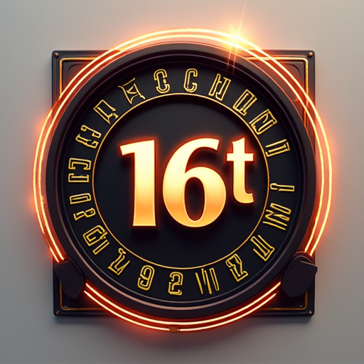 Logo 16t
